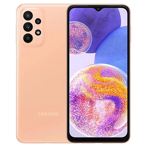 گوشی موبایل سامسونگ Galaxy A23 4G