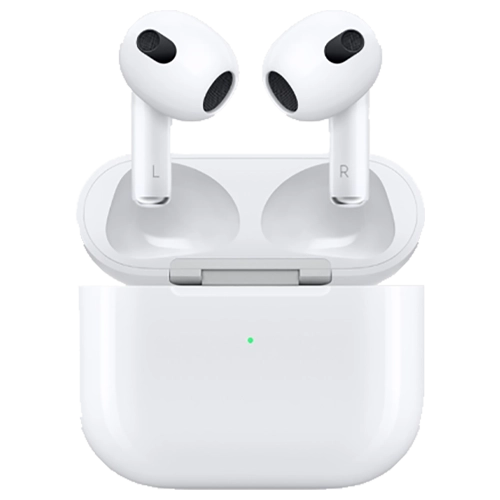 هندزفری بی سیم اپل مدل AirPods 3