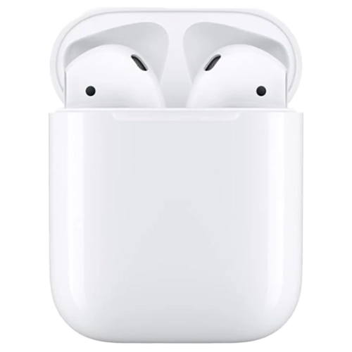 هندزفری بی‌ سیم اپل مدل  Apple AirPods 2 Wireless Headset | Apple AirPods 2