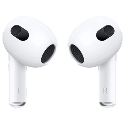 هندزفری بی سیم اپل مدل AirPods 3