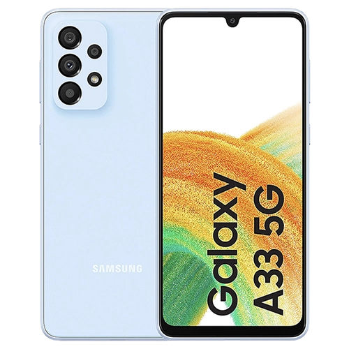 گوشی موبایل سامسونگ Galaxy A33 5G