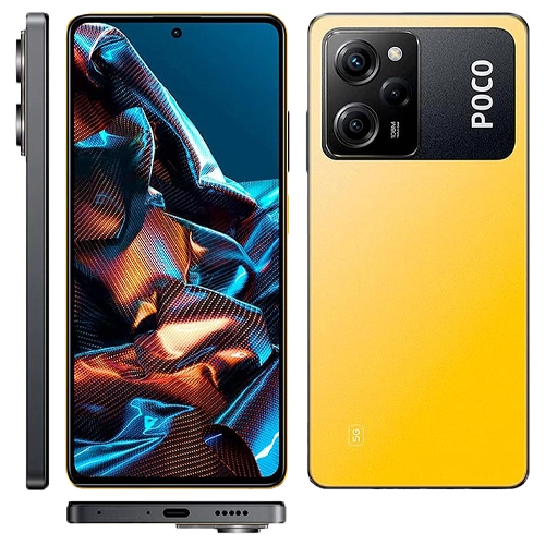 گوشی شیائومی Poco X5 Pro 5G