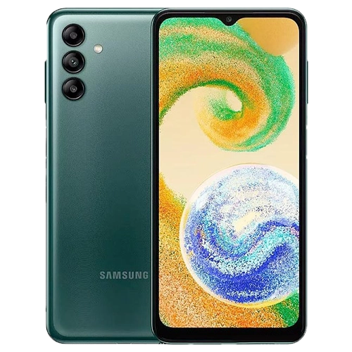 گوشی موبایل سامسونگ Galaxy A04s 4G