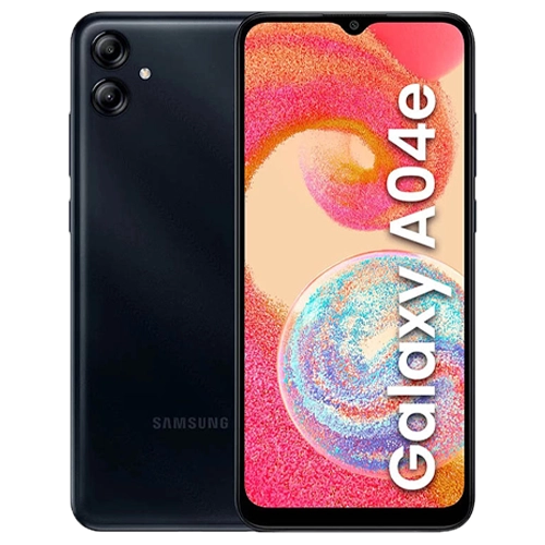 گوشی سامسونگ Galaxy A04e