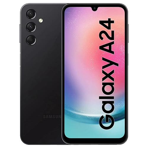 گوشی سامسونگ Galaxy A24 4G (ویتنام) | حافظه 128 رم 6 گیگابایت