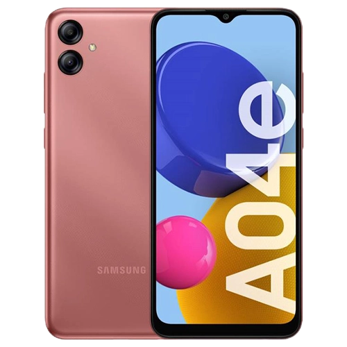 گوشی موبایل سامسونگ Galaxy A04e 4G