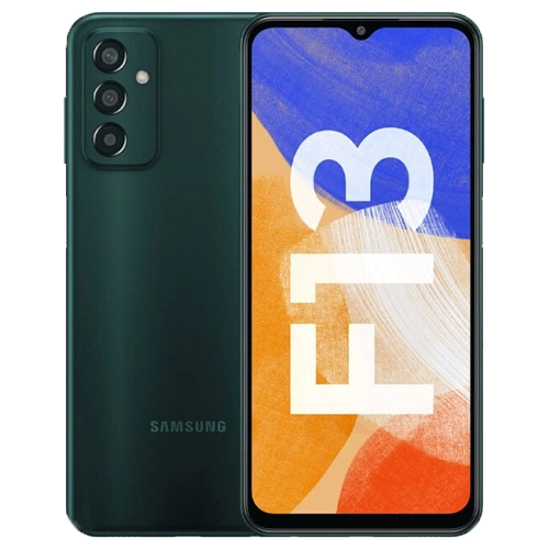 گوشی سامسونگ Galaxy F13 سبز