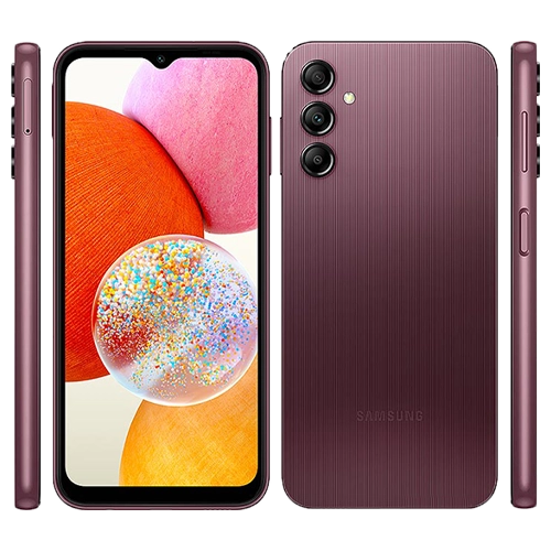 گوشی سامسونگ Galaxy A14