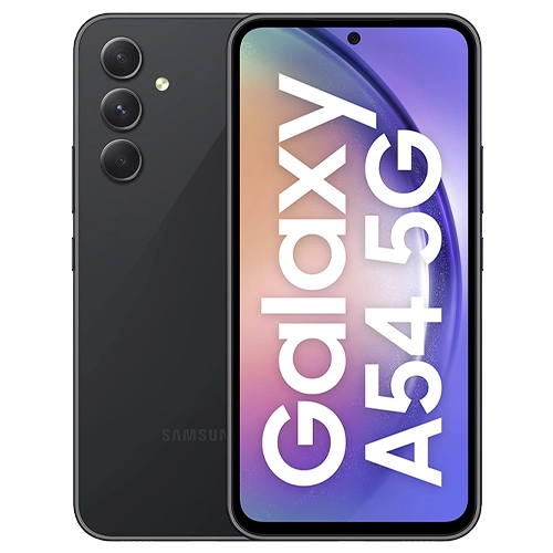 گوشی سامسونگ Galaxy A54 5G مشکی