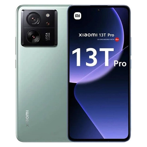 گوشی موبایل شیائومی 13T Pro 5G