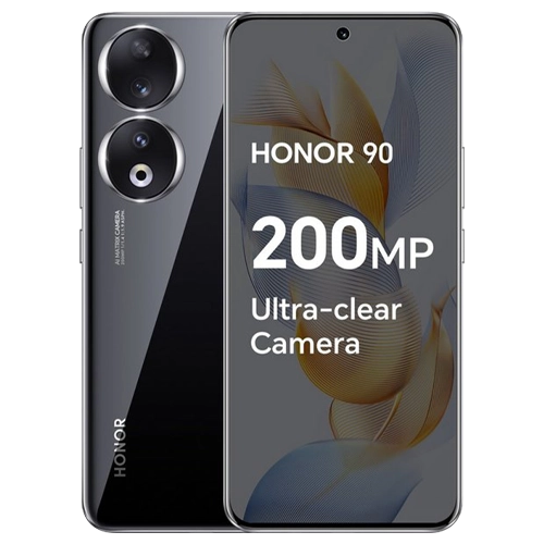 گوشی Honor 90 5G | حافظه 256 رم 8 گیگابایت