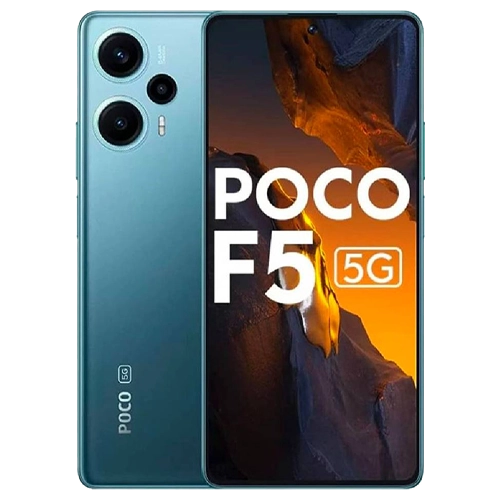 گوشی موبایل شیائومی POCO F5 5G