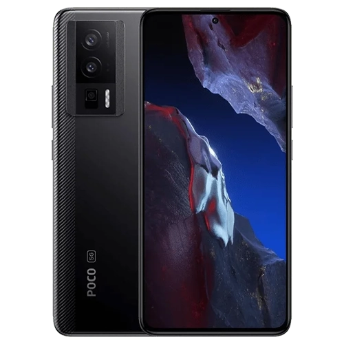 گوشی موبایل شیائومی POCO F5 Pro 5G