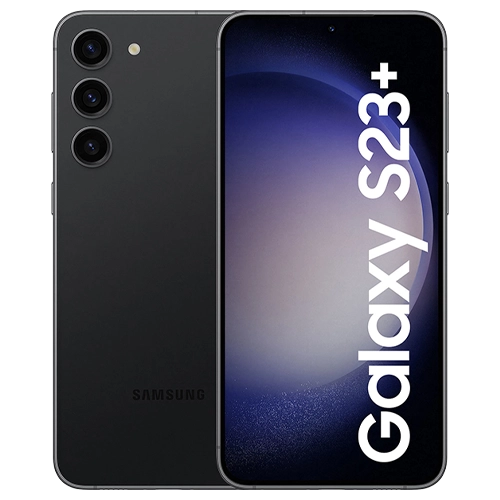 گوشی سامسونگ Galaxy S23 Plus 5G (ویتنام) | حافظه 256 رم 8 گیگابایت