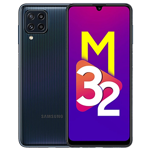 گوشی موبایل سامسونگ Galaxy M32 4G