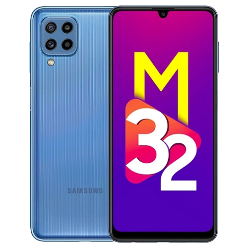 گوشی موبایل سامسونگ Galaxy M32 4G