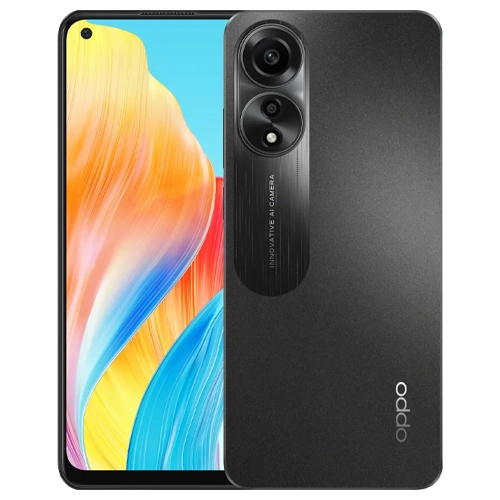 گوشی Oppo A78 4G | حافظه 256 رم 8 گیگابایت