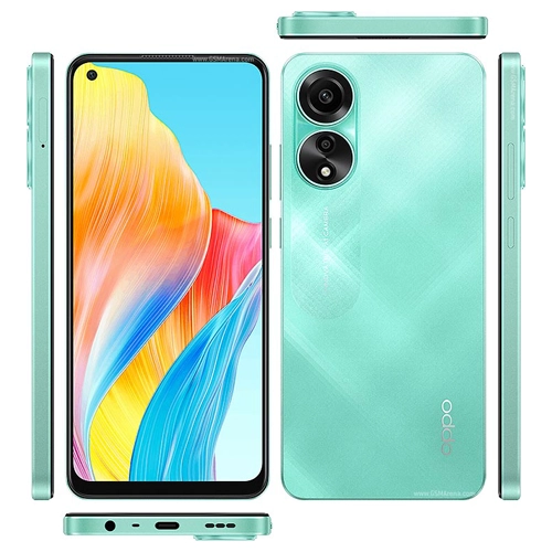 گوشی موبایل Oppo A78 4G