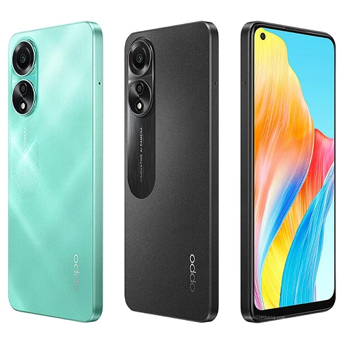 گوشی موبایل Oppo A78 4G