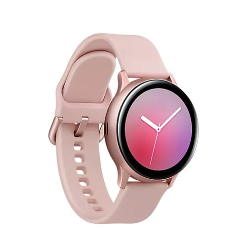 ساعت هوشمند سامسونگ مدل Galaxy Watch Active2 (40mm)