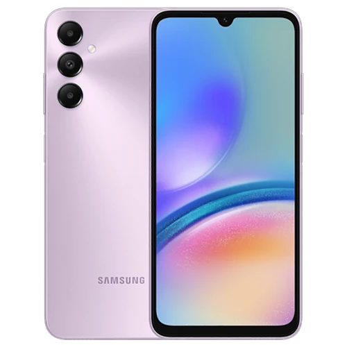 گوشی موبايل سامسونگ مدل Galaxy A05s 4G