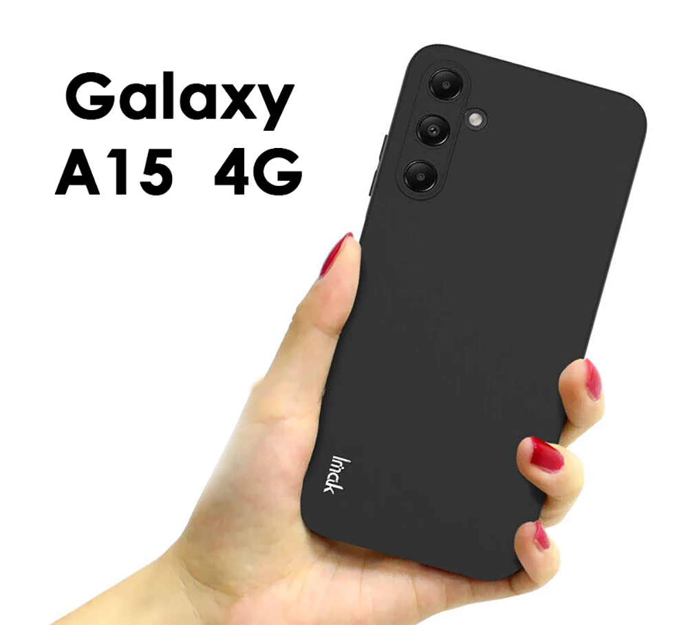 گوشی موبایل سامسونگ Galaxy A15 4G