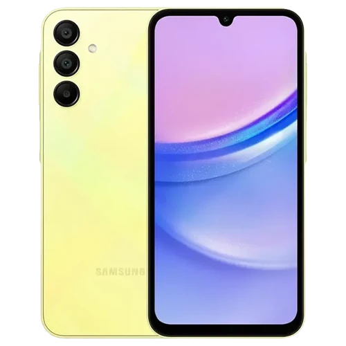 گوشی موبایل سامسونگ Galaxy A15 4G