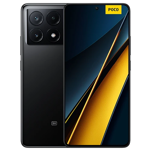 گوشی موبایل شیائومی POCO X6 Pro 5G