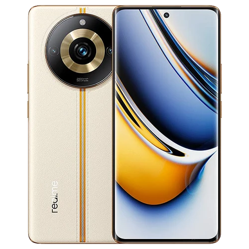 گوشی موبایل Realme 11Pro Plus 5G