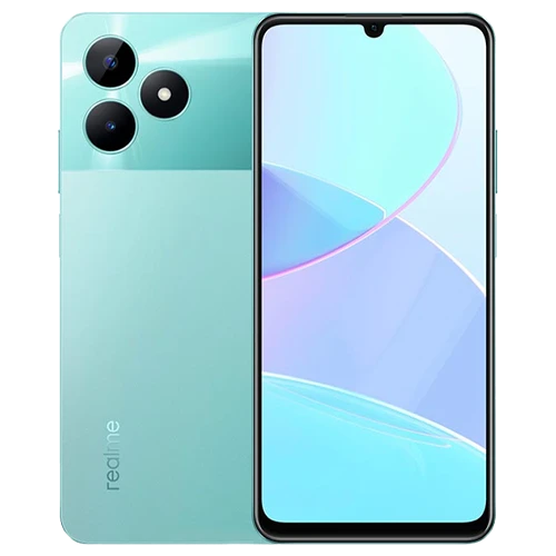 گوشی موبایل Realme C51 4G