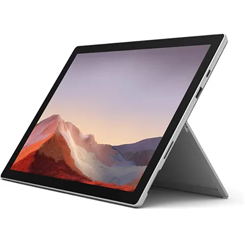 تبلت 12.3 اینچ مایکروسافت مدل Surface Pro 7 Plus wifi