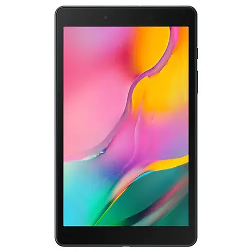 تبلت سامسونگ مدل Galaxy Tab A 8.0 2019 LTE SM-T295 با ظرفیت 32 گیگابایت