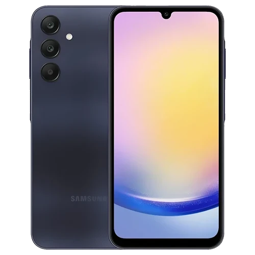 گوشی سامسونگ Galaxy A25 5G (ویتنام)