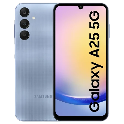 گوشی موبایل سامسونگ Galaxy A25 5G