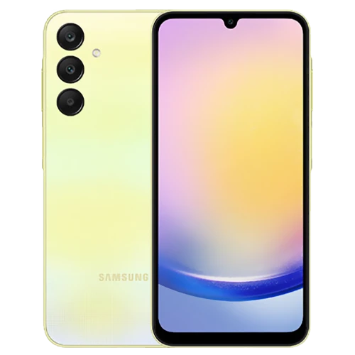 گوشی موبایل سامسونگ Galaxy A25 5G