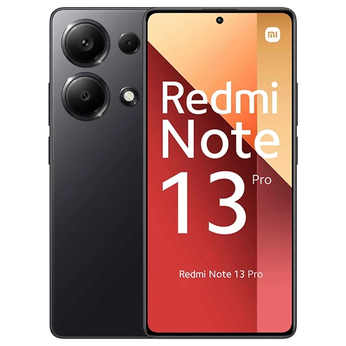 گوشی موبایل شیائومی Redmi Note 13 Pro 4G