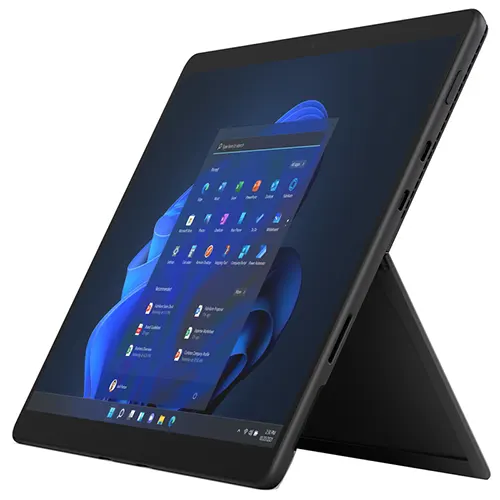 تبلت مایکروسافت مدل Surface Pro 8-i7 با ظرفیت 256 گیگابایت و 16 گیگابایت رم