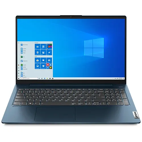 لپ تاپ 15.6 اینچی لنوو مدل IdeaPad 5 I5 8G 512G