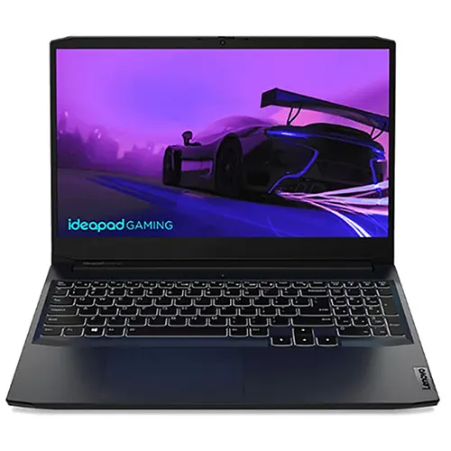 لپ تاپ 15.6 اینچی لنوو مدل IdeaPad Gaming 3 15IHU6