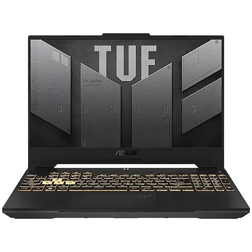 لپ تاپ ایسوس 15.6 اینچی مدل TUF Gaming FX507ZC | پردازنده Core i5 12500H رم 16GB حافظه 512GB