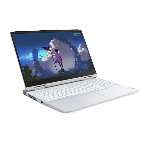 لپ تاپ لنوو 15.6 اینچی مدل IdeaPad Gaming 3 15IAH7 12650H i7 16GB 512GB