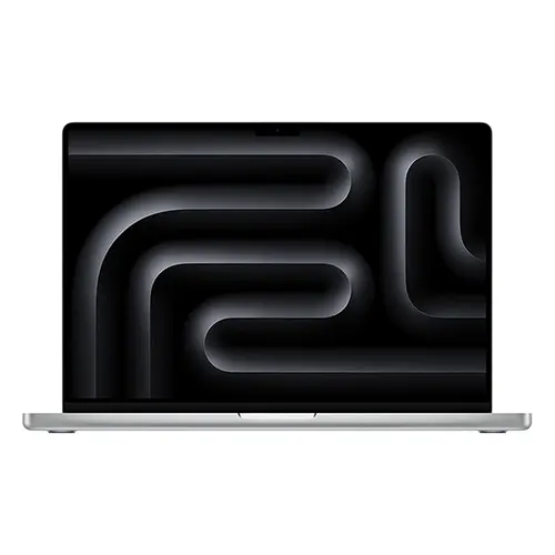 لپ تاپ اپل 14 اینچی مدل MacBook Pro MRX73 2023 M3 Pro 18GB 1TB