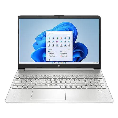 لپ تاپ اچ پی 15.6 اینچی مدل Laptop 15-dy5131wm i3 1215U 16GB 512GB