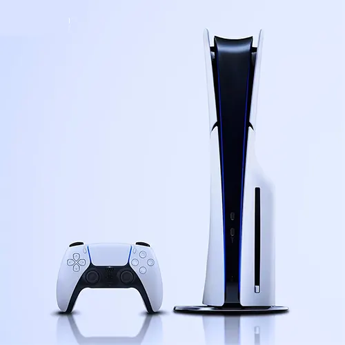 کنسول بازی سونی مدل Play Station 5 Slim (استاندارد)