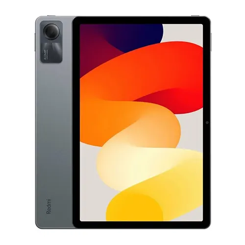 تبلت شیائومی Redmi Pad SE | حافظه 256 رم 8 گیگابایت