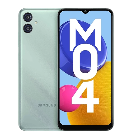 گوشی سامسونگ Galaxy M04 4G