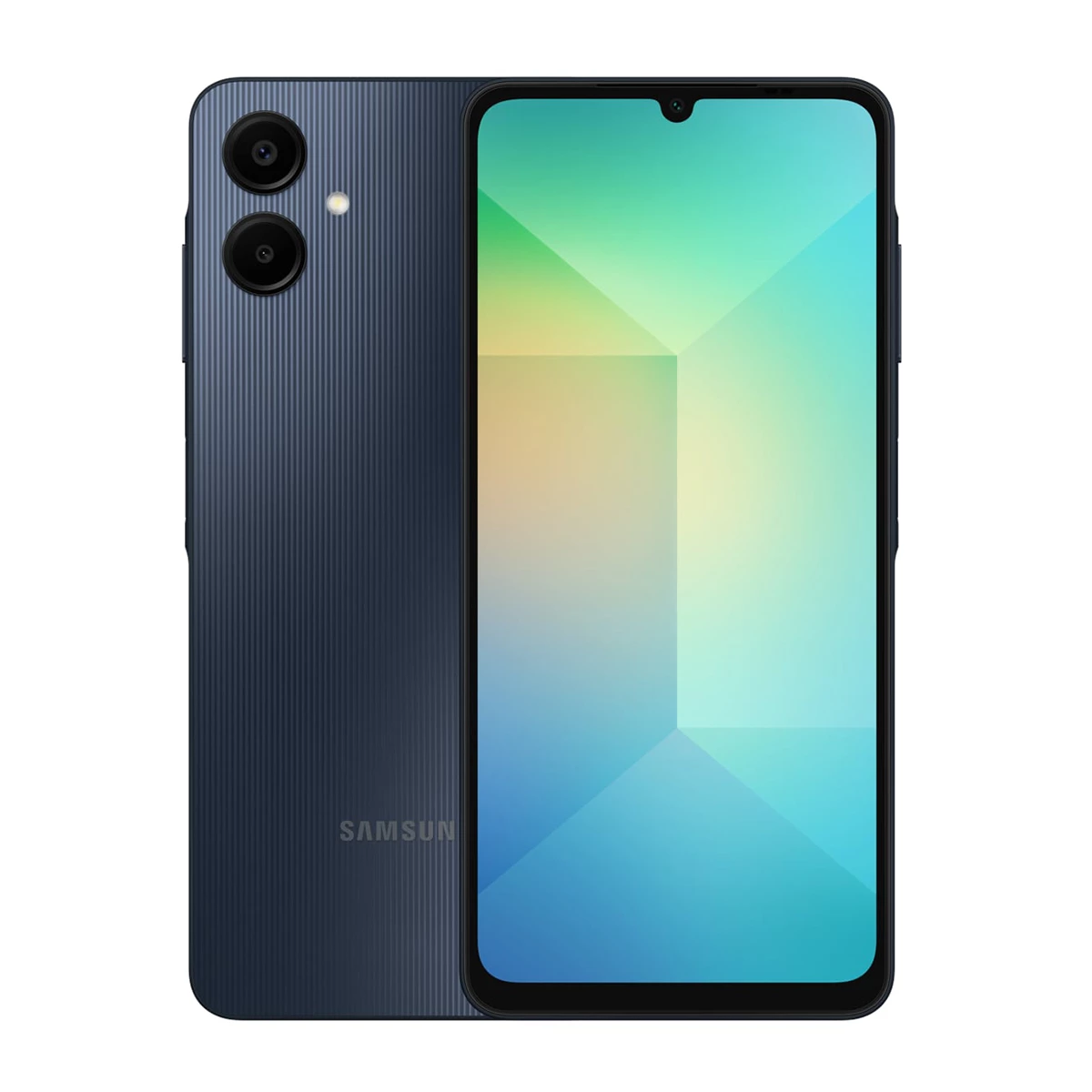 گوشی موبايل سامسونگ Galaxy A06 4G