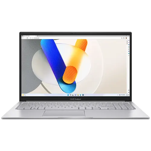 لپ تاپ ایسوس 15.6 اینچی مدل Vivobook 15 X1504VA i3