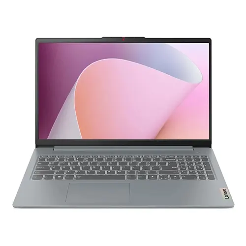 لپ تاپ لنوو 15.6 اینچی مدل IdeaPad Slim 3