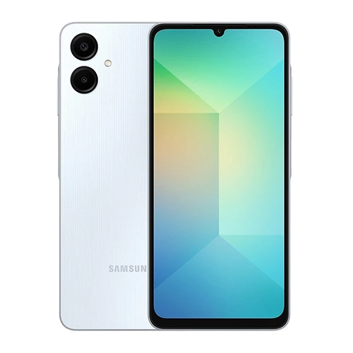 گوشی سامسونگ مدل Galaxy A06